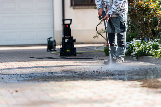 Reliable Bulverde, TX Pressure Washing Solutions