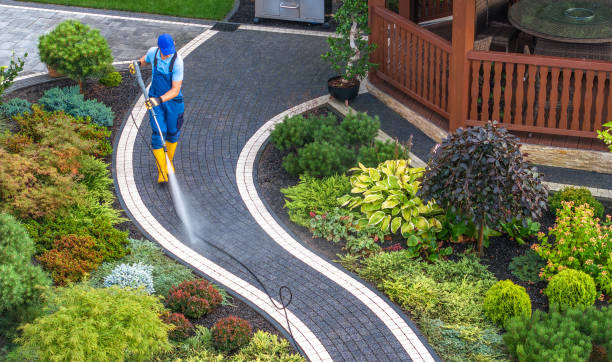 Why Choose Our Certified Pressure Washing Experts for Your Project Needs in Bulverde, TX?